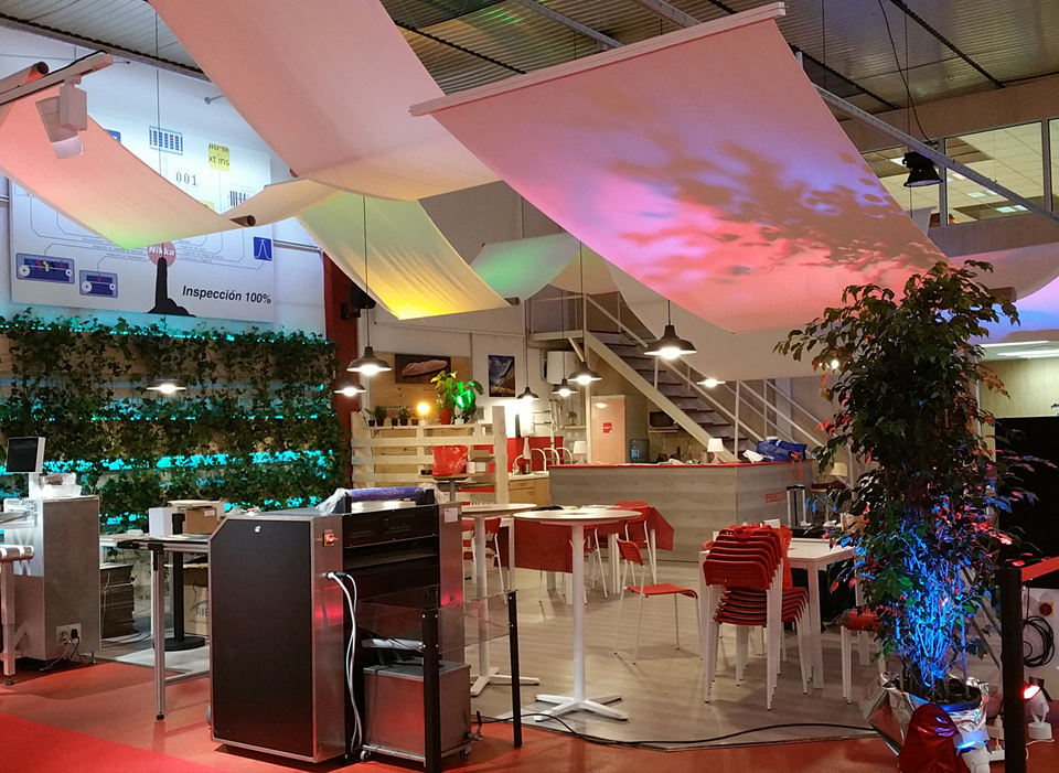 Clientes privados de Nurlighting Clientes privados de Nurlighting