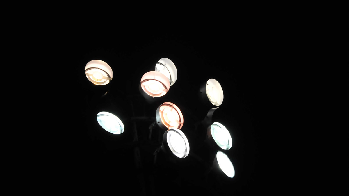Nurlighting : especialistes en il·luminació esportiva - Foto 4