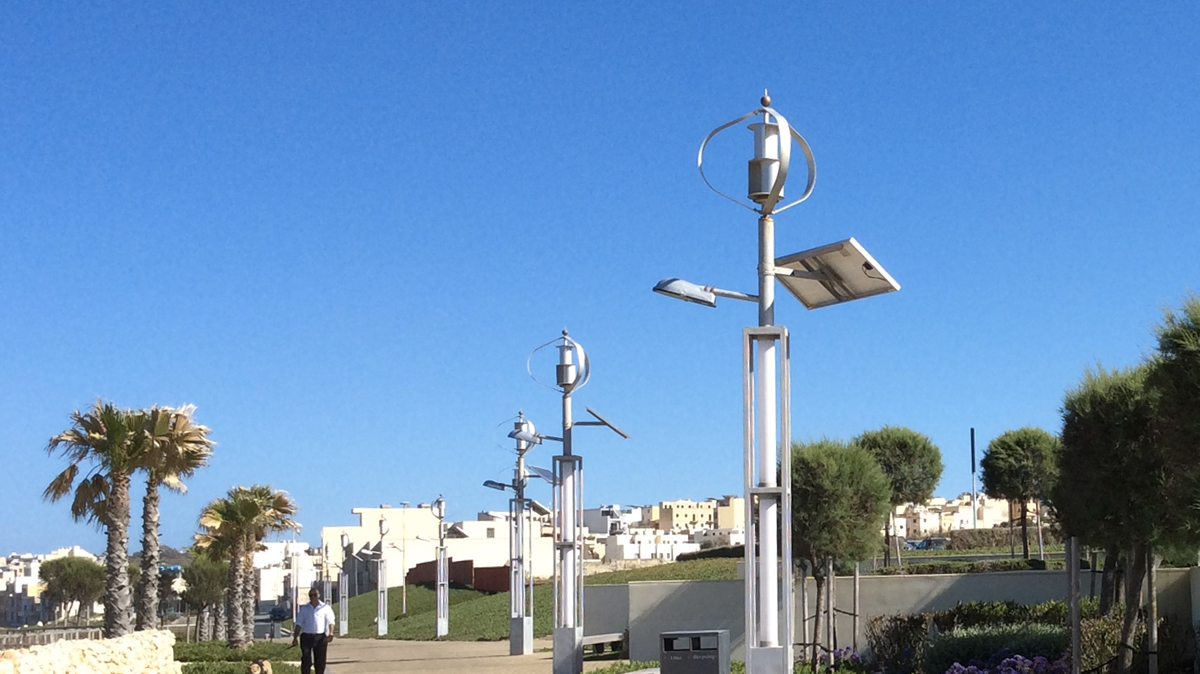 Nurlighting : especialistes en il·luminació smart city - Foto 2
