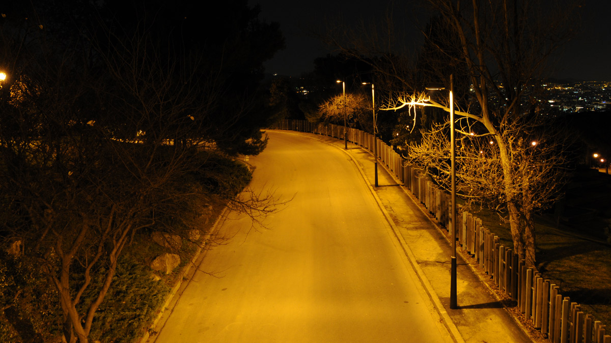 Nurlighting : especialistas en iluminación urbana - Foto 3