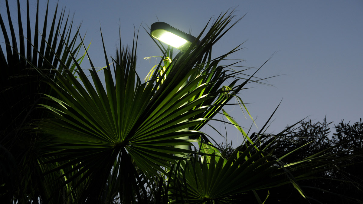 Nurlighting : especialistas en iluminación urbana - Foto 4
