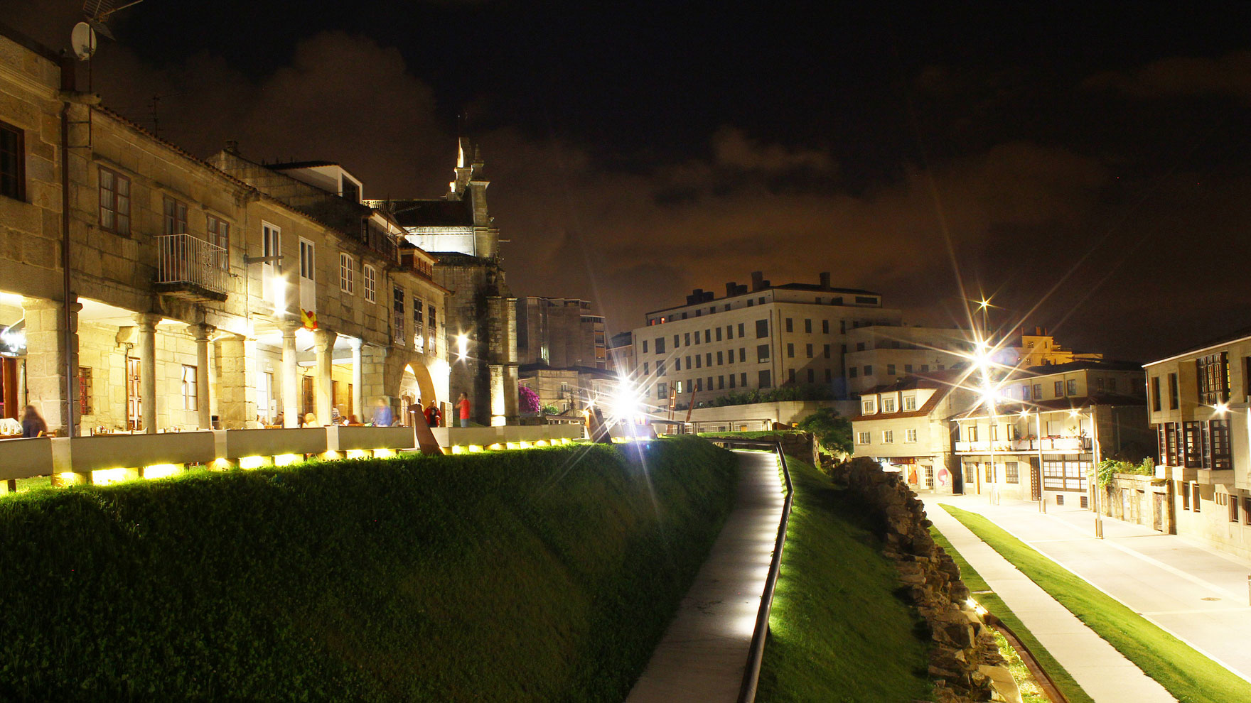 Basílica de Pontevedra