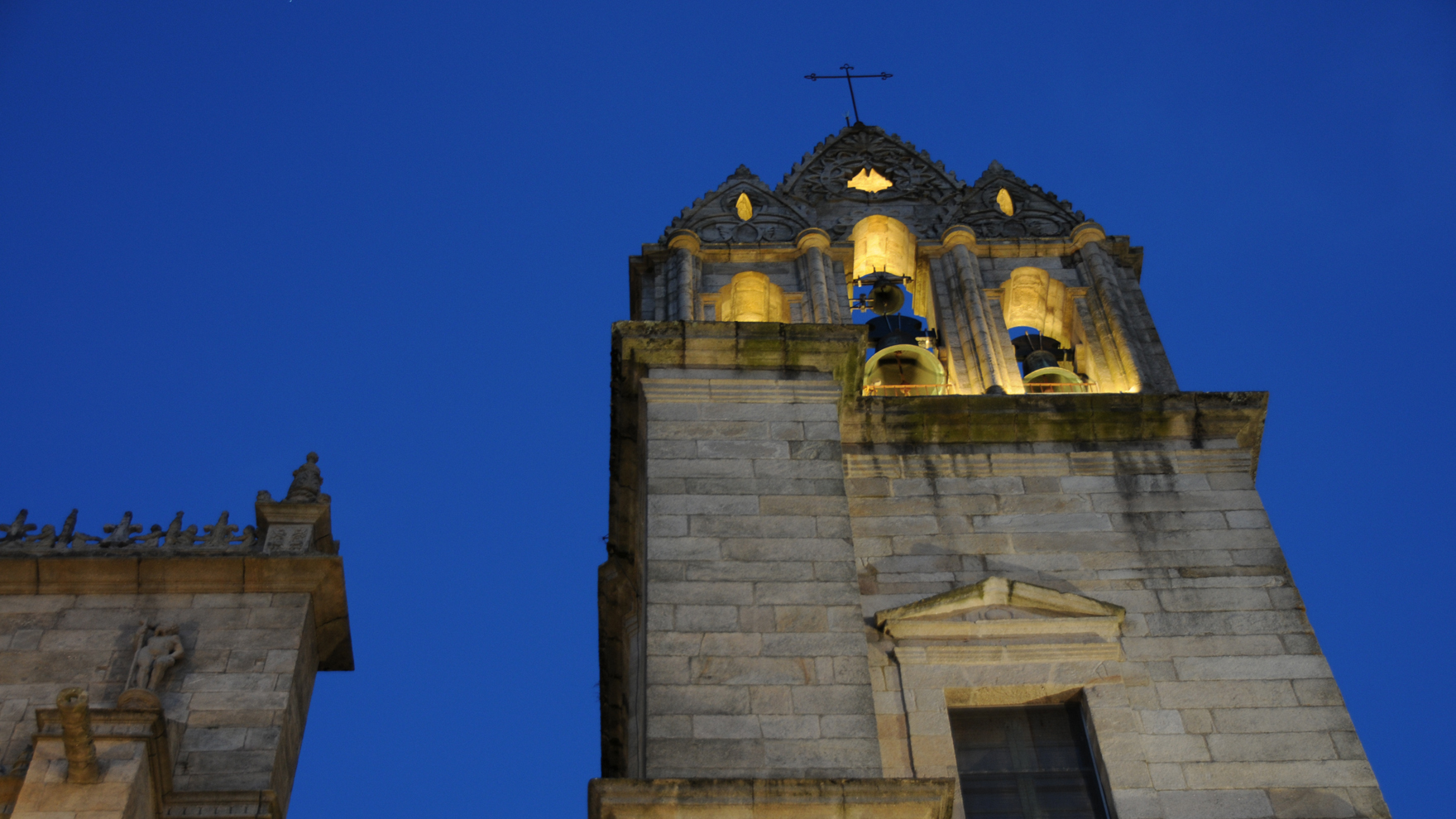 Basílica de Pontevedra - Campiño